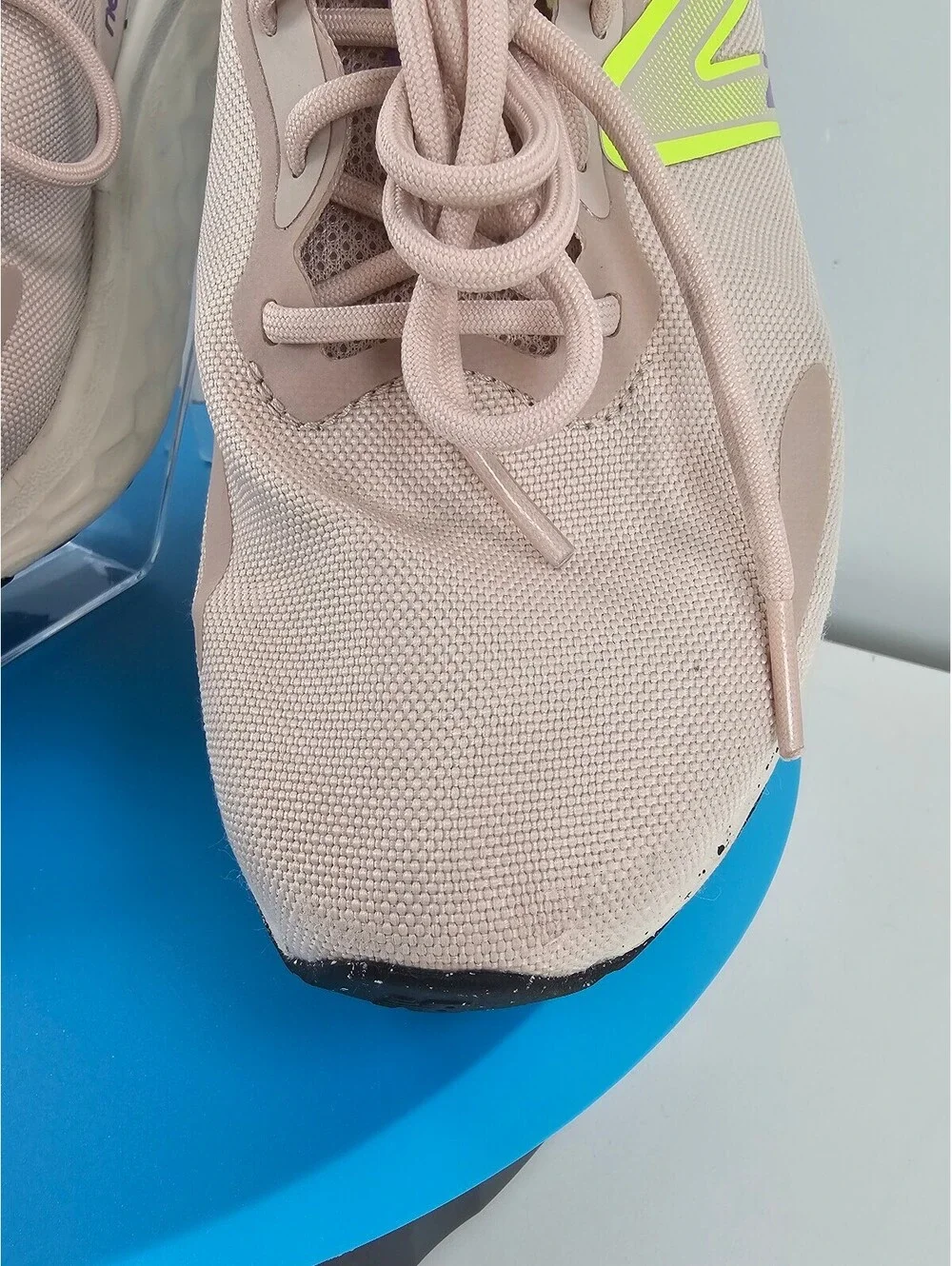 New Balance Fresh Foam X 1080v12 Running Shoes - Women's Size 8.5